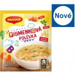 Maggi Polévka Písmenková 51 g – Hledejceny.cz