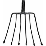 M.A.T. vidle kované 6 hrotů bez násady – Zboží Mobilmania