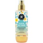 Les Petits Plaisirs Fleur de Tiaré Mlha se třpytkami na tělo a vlasy, 200 ml – Hledejceny.cz