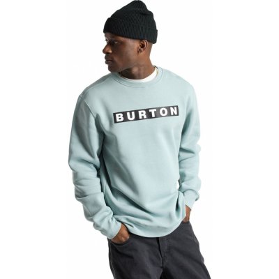 Burton Vault Crew petrol green 24