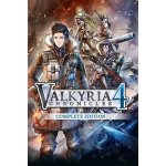 Valkyria Chronicles 4 Complete – Hledejceny.cz