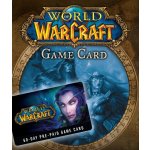 World of Warcraft dárková karta 60 dní – Hledejceny.cz