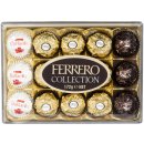 Bonboniéra Ferrero Collection 172 g
