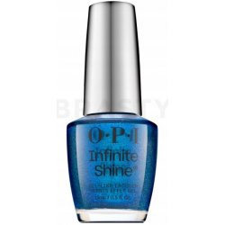 OPI Infinite Shine Lacquer lak na nehty s gelovým efektem Do You Sea What I Sea 15 ml