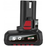 PARKSIDE PERFORMANCE 5 Ah PAPK 12 5.0 B2 – Hledejceny.cz