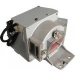 Lampa pro projektor BenQ 5J.J3V05.001, originální lampa s modulem – Zboží Živě