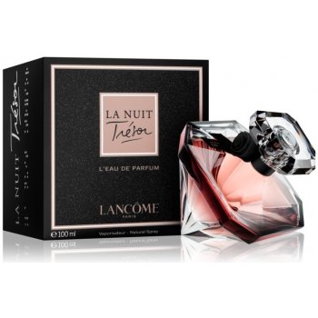 Lancôme La Nuit Tresor parfémovaná voda dámská 100 ml