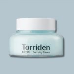 Torriden DIVE IN Low Molecular Hyaluronic Acid Soothing Cream 100 ml – Zbozi.Blesk.cz