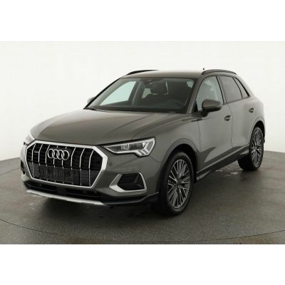 Audi Q3 40 TFSI quattro Advanced 140 kW | Zboží Auto