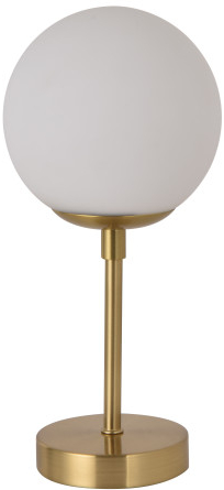 Art deco lampa Dorado LP-002/1T S