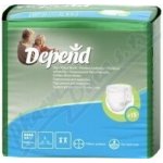 Depend Slip Normal L 15 ks – Zboží Mobilmania