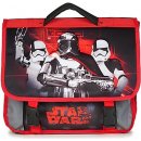 Disney aktovka Star Wars Cartable 38 cm černá