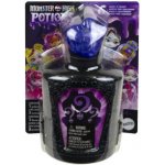 Mattel Elixíry s malou monsterkou – Zboží Mobilmania