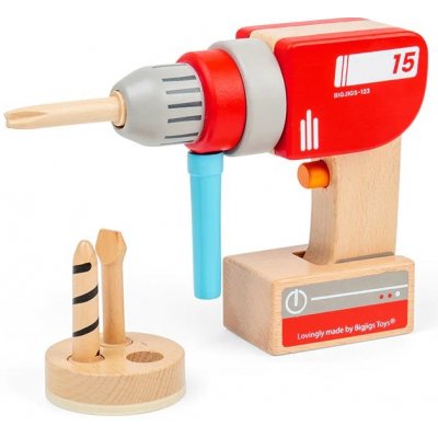 Bigjigs Toys vrtačka – Hledejceny.cz