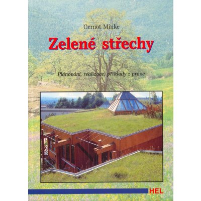 Zelené střechy