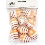 Vajíčka závěs plast S/9 mix – Hledejceny.cz