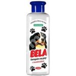 Bela šampon s insekticidním přípravkem 230 ml – Zboží Mobilmania