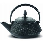 Čajová zahrada Japonská litinová konvice Ósaka s podložkou 200ml – Hledejceny.cz