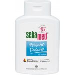 Sebamed Fresh Shower sprchový gel 200 ml – Zboží Dáma