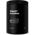 Vilgain Creatine Creapure 500 g – Zboží Dáma
