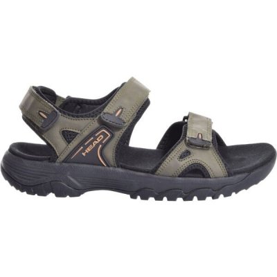 Head Brek khaki – Zboží Dáma