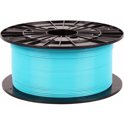 Filament PM PETG Tyrkysová modrá 1,75 mm 1 kg – Zbozi.Blesk.cz