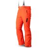 Pánské sportovní kalhoty Trimm RIDER oranžová