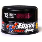 Soft99 New Fusso Coat 12 Months Wax Dark 200 g – Zboží Mobilmania