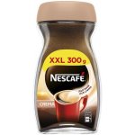 Nescafé Crema XXL 300 g – Zbozi.Blesk.cz