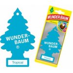 WUNDER-BAUM TROPICAL – Zboží Mobilmania