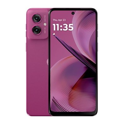 Motorola Moto G55 5G 8GB/256GB Twilight Purple – Hledejceny.cz
