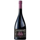 Fassbind Vieille Framboise/Stařená Malina 40% 0,7 l (holá láhev)