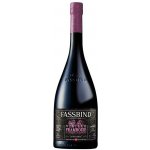 Fassbind Vieille Framboise/Stařená Malina 40% 0,7 l (holá láhev) – Zboží Dáma