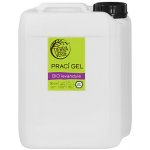 Tierra Verde Prací gel s vůní BIO levandule 5 l – Zboží Mobilmania