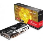 Sapphire Radeon RX 6900 XT NITRO+ SE 16GB GDDR6 11308-03-20G – Zboží Živě