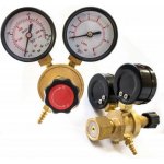 POWERMAT PM-RC-230 Redukční ventil CO2/Argon W21,8 – Sleviste.cz