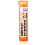 GELSEMIUM SEMPERVIRENS POR 15CH GRA 1X4G – Hledejceny.cz