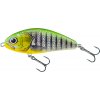 Návnada a nástraha Salmo Fatso Floating Phantom Perch 10cm