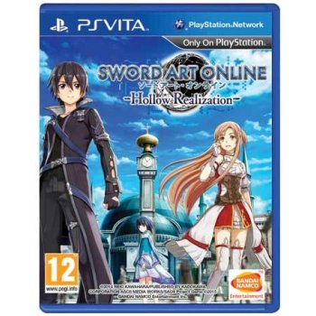 Sword Art Online: Hollow Realization