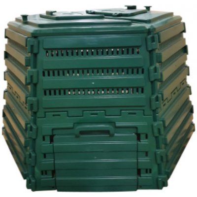HTI Compo Star K 950 Zelená – Zboží Dáma