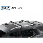Příčníky Cruz Airo-R Dark – Zboží Mobilmania