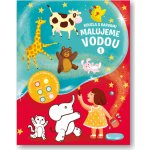 Kouzla s barvami Malujeme vodou 1 – Zboží Dáma