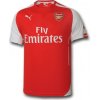 Puma Arsenal FC Home Replika shirt dres pánský Červená Bílá