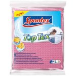 Spokar Utěrka houbová 18 x 15 cm 5 ks – Zboží Mobilmania