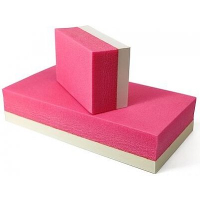 Kovax Candy Block Brusný blok 2ks – Zboží Dáma