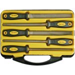 AJAX Sada dílenských pilníků 200 mm 5 ks AS200/2-5 40995 – HobbyKompas.cz