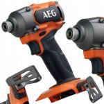 AEG BSS 18C3B3 – Zboží Mobilmania