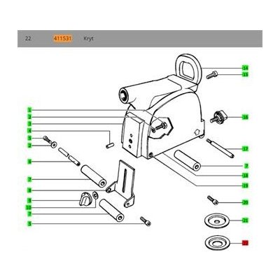 Festool 411531 – Sleviste.cz