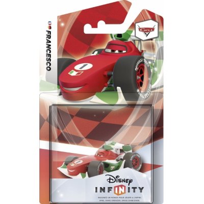 Disney Infinity 2.0: Francesco Auta