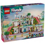 LEGO® Friends 42604 Nákupní centrum Heartlake City – Hledejceny.cz